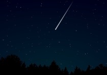 В конце минувшей ночи на очень небольшом расстоянии от нашей планеты пролетел астероид 2012 TC4, по размерам превосходящий знаменитый челябинский метеорит