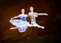В Государственном Кремлевском дворце уже в шестой раз прошел  Международный фестиваль балета
