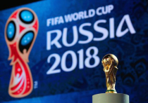 В Европе и в обеих Америках завершились отборочные турниры к чемпионату мира по футболу 2018 года, который пройдет в России