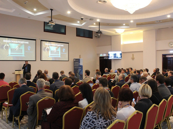 «Ростелеком» провёл бизнес-семинар в Ярославле