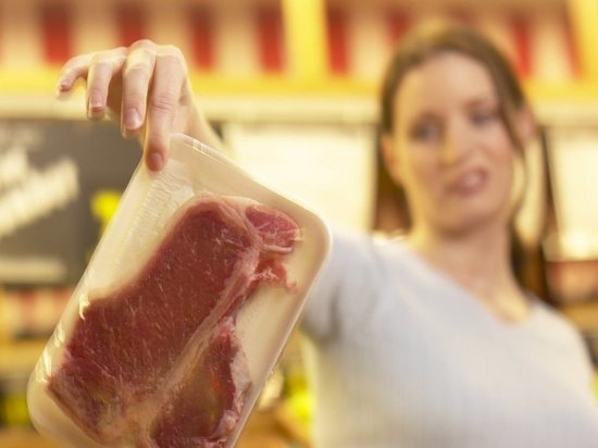 Производителей мяса оштрафовали на более полумиллиона рублей