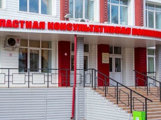 В Кемерове не будут расширять парковку у областной больницы 