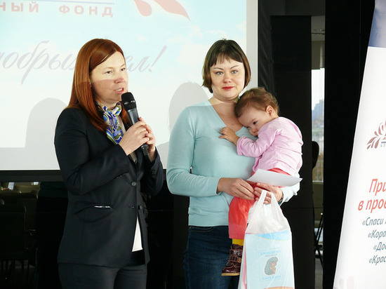 Центр для детей с ДЦП будет создан в Нижнем Новгороде