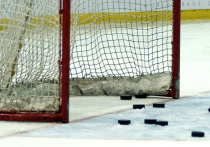 За океаном состоялись очередные матчи нового сезона Национальной хоккейной лиги (НХЛ)