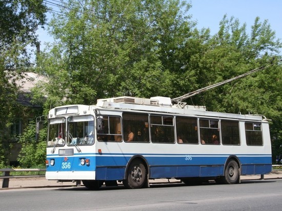 Проект решения об изменении платы за проезд в муниципальном транспорте опубликовали оренбургские депутаты