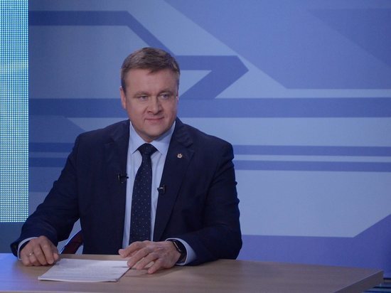 Губернатор Рязанской области: «Мы будем ремонтировать дороги постоянно, это наш приоритет»