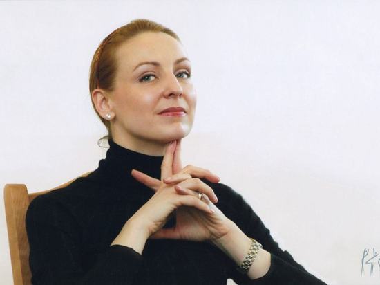Илзе Лиепа: Илзе Лиепа: