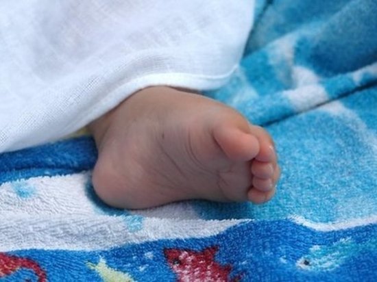 Минздрав проводит проверку по факту смерти 8-месячного ребенка в Калуге