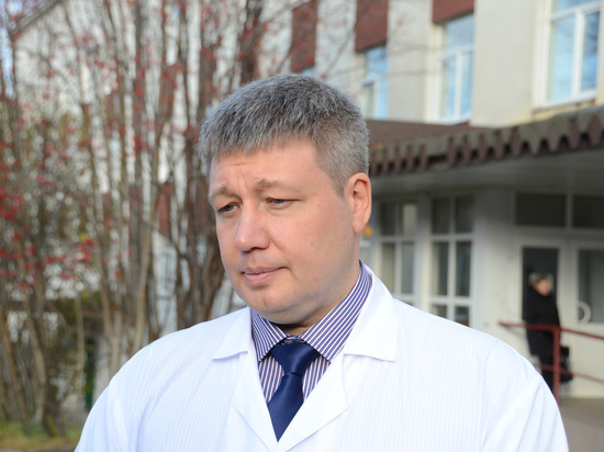 Названо слабое звено в лечении онкологических больных в Мурманской области  