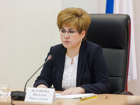 Губернатор Забайкальского края Наталья Жданова готова работать с местными властями