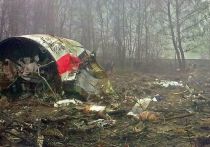 На бортовом самописце разбившегося под Смоленском Ту-154 президента Польши обнаружилась запись взрыва
