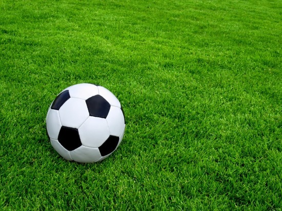 Футбольный клуб «Енисей» вернулся домой, обыграв соперников со счётом 2:1