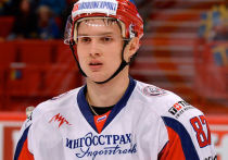Минувшая ночь за океаном ознаменовалась дебютом российского нападающего Вадима Шипачева в Национальной хоккейной лиге (НХЛ)