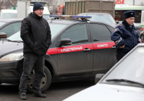 Следственный комитет по Новосибирской области начал проверку по факту поножовщины, которая закончилась убийством человека. 