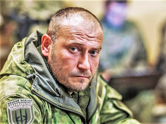 В случае дестабилизации обстановки Киев сможет вернуть себе Крым, считает радикал