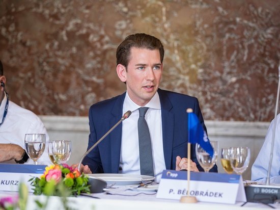 «Австрийский Макрон» может стать самым юным мировым лидером