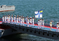 О новой тактике противодействия российскому Черноморскому флоту рассказали в ВМС Украины
