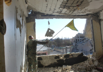 Поддерживаемый Соединенными Штатами альянс курдских и арабских сил в Сирии сообщил о том, что его бойцами взят под полный контроль город Ракка, считавшийся «столицей» так называемого «Исламского государства» (ИГ/ИГИЛ – террористическая группировка, запрещенная в России и других странах)