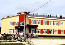 Для строительства школы-детского сада в Охинском районе из областного бюджета планируют выделить 321 миллион рублей