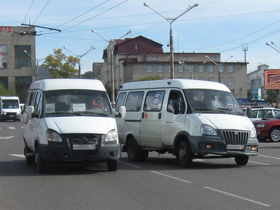 Доходы от транспортного налога останутся в бюджете Забайкальского края