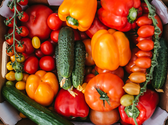 Калужский "Агро-Инвест" удваивает объем производства томатов и огурцов 