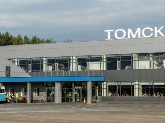 Куда «приземлится» дело томского аэропорта?
