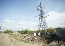 Побороть стихийные свалки в Нижнем Новгороде пока не удается