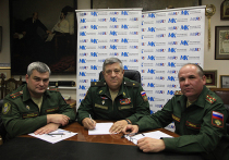 Военком Москвы и представители военной прокуратуры провели онлайн-конференцию с читателями «МК»
