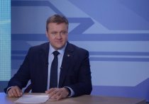 В четверг, 12 октября, губернатор Рязанской области Николай Любимов впервые провел прямую линию, в ходе которой ответил на вопросы жителей региона