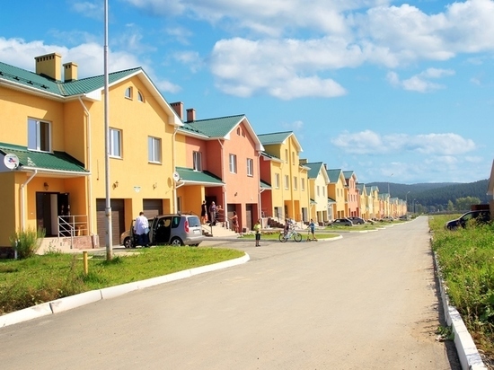 Екатеринбуржцы выбирают загородную недвижимость: «джентельменский набор», отдых, спорт