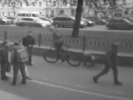 Мальчик пострадал на «велодорожке», открытой чиновниками Екатеринбурга 
