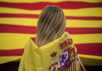Срок ультиматума, предъявленного Каталонии правительством Испании истек