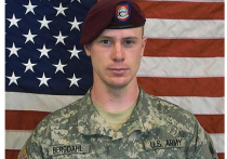 В ночь с 29 на 30 июня 2009 года 23-летний рядовой 501-го пехотного полка армии США Боу Бергдал покинул свой опорный пункт в отдаленном районе Афганистана и был через несколько часов схвачен талибами