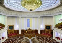 «Украина отказалась от бесплатной медицины» - так украинские СМИ отреагировали на спешное принятие Верховной Радой медицинской реформы