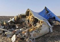Родственники погибших в крушении самолета А321 над Синайским полуостровом обратились в Тверской суд Москвы с требованием выплатить им примерно 1,4 миллиарда евро