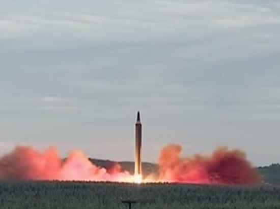 Северокорейские власти пригрозили Соединенным Штатам нанести «невероятный удар в самый неожиданный момент»