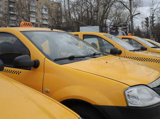 Возможно, в Москве орудовала целая банда серийных убийц пассажиров