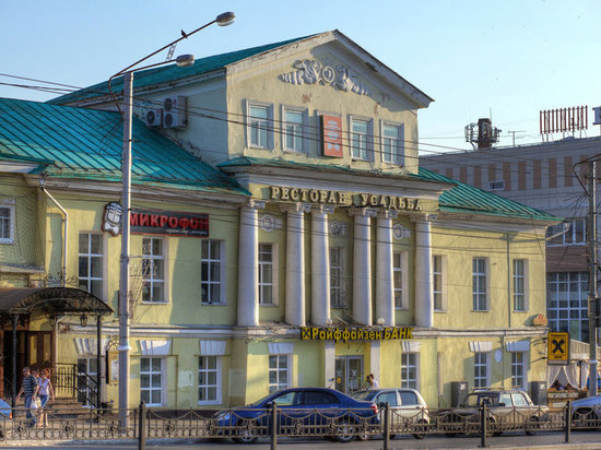 Детские и кукольные театры Калужской области получат субсидию в 2,5 млн рублей 