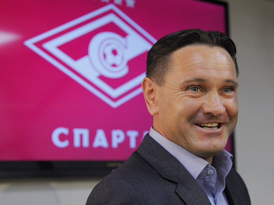 Главный тренер красноярского «Енисея» ответил на наши вопросы накануне 45-летия