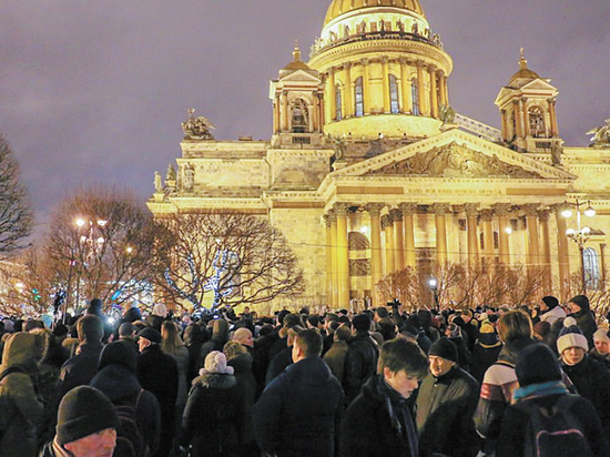 Реституцию религиозного имущества в России 
тормозит кризис