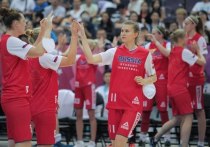 В российском студенческом баскетболе случился настоящий прорыв