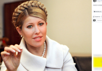 Ксения Собчак выбрала одного из главных консультантов своей предвыборной кампании — политтехнолога Алексея Ситникова