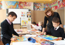 Глава Башкирии Рустэм Хамитов пообещал педагогам создать учебное учреждение, где будут пестовать одаренных детей