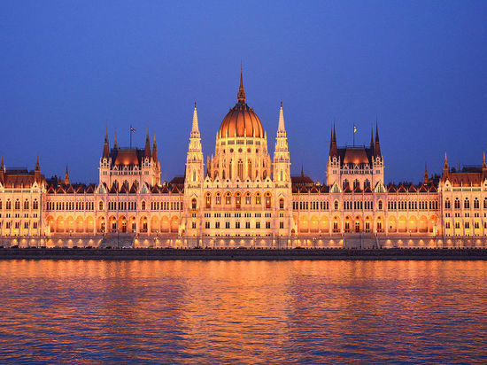 Ранее в Венгрии заявляли, что Украина может распрощаться с мечтой о ЕС
