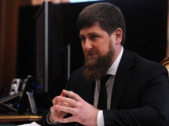 Глава Чечни сообщил, что среди спасенных много детей