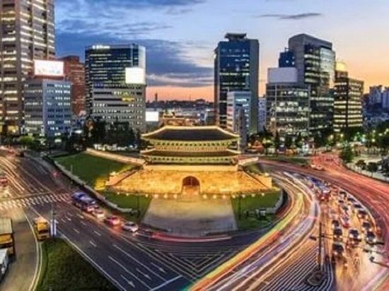 Компаниям Южной Кореи расскажут о ведении бизнеса в Калужской области