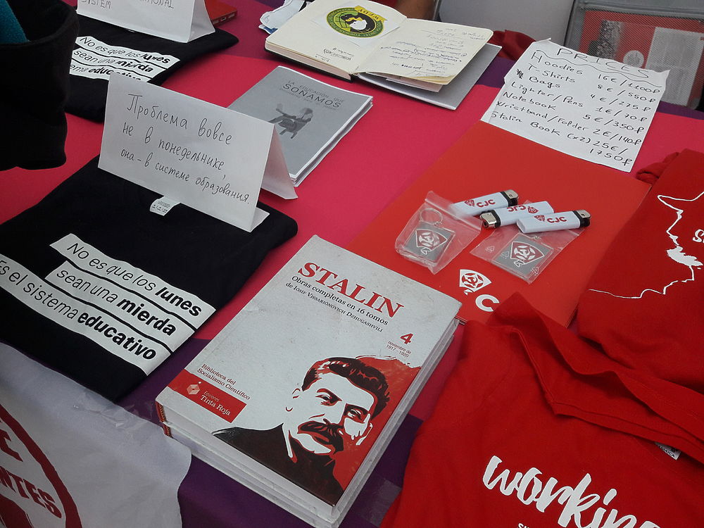 Фестиваль молодежи и студентов в Сочи поразил революционностью