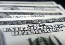 Минфин США: Из-за урезания налогов дефицит бюджета вырастит до 1,5 триллионов долларов