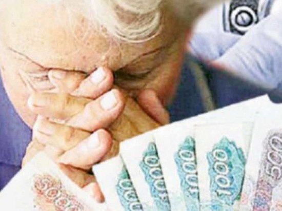 В Оренбурге пенсионерка отдала мошенникам 1, 6 млн рублей 
