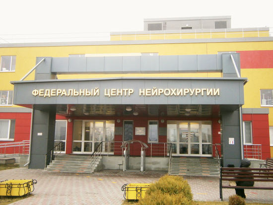 Тюменская медицина выходит на мировой уровень оказания помощи больным Тюменская медицина выходит на мировой уровень оказания помощи больным
